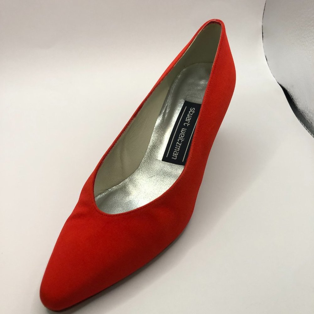 Stuart Weitzman - Picture 4 of 8